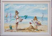 Lorna Millar Painting image