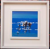 John Morris Painting
