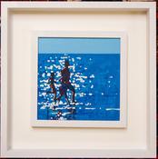 John Morris Painting
