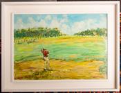 Marie Carroll Painting