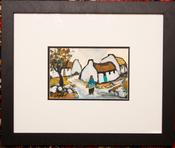 Patrick Murphy Painting