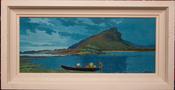 John Skelton Painting
