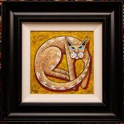 Jonathan Knuttel Painting image