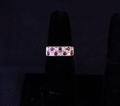 Ruby Ring image