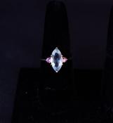 Topaz Ring image