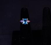 Topaz Ring image