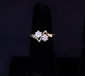 Starburst Ring image