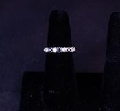 Sapphire Ring image