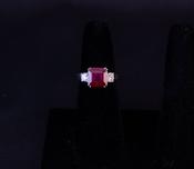 Ruby Ring image