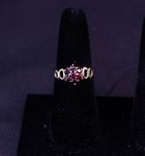 Garnet Ring image