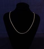 Gold Link Chain