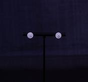 Diamond Stud Earrings