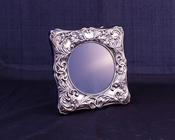 Silver Photo Frame