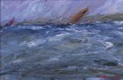 Marie Carroll Painting