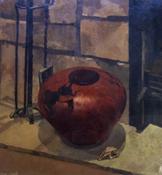 Mark O'Neill Painting