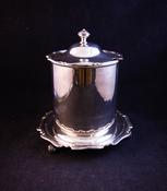 Marmalade Pot
