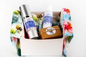 Love your Hands Gift. Lavender