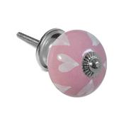 Drawer Knob, 4cm 🔴 1 In Stock (IR10)