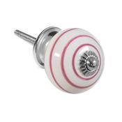 Drawer Knob, 4cm 🔴 19 In Stock (IR12)