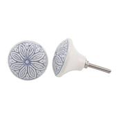 Drawer Knob, 4.25cm 🔴 1 in stock (cg077)