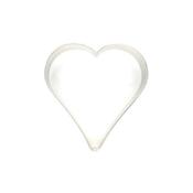 Heart Cookie Cutter, 8cm image