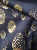Gold Eggs Midnight