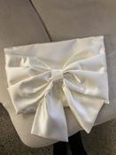Duchess Ivory Bow