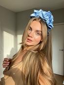 Something Blue Roses