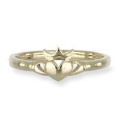 Claddagh - Gold