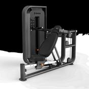 SHUA Chest/Shoulder Press image