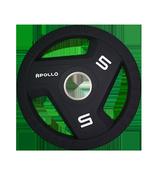 TPU Weight Plates