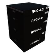 Stackable Plyo