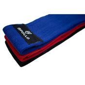 Fabric Resistance Bands