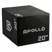 Soft 3in1 Plyo Box