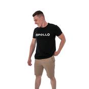 Apollo T Shirt Black in Waterford GetLocal Ireland
