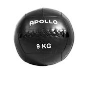 Wall Balls image