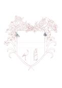 Secret Garden Nursery Prints - A4 / No Frame / Add Gift Wrap