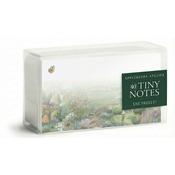 Butterfly Garden Tiny Notes Stationery