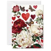 Croí na mBláth,  Everyday Greeting Card image