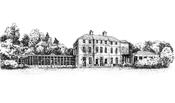 Maryborough Hotel Ink Venue Print - A3 / Include Frame / Add Gift Wrap