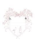 Secret Garden Nursery Prints - A3 / Include Frame / No Gift Wrap