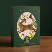 Spring Hare Luxury Greeting Card Box Set image