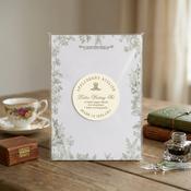 Wild Hare Letter Writing Set image