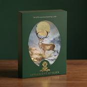 Guardian of the Glen Luxury Greeting Card Box Set image