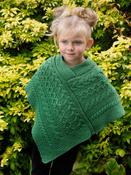 CHILDREN'S PONCHO SH4563 image