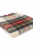 Tartan Throw - Picnic Blanket image