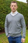 Lambswool Sweater image