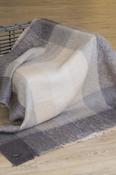 Large Mohair Throw image