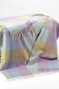 100% Lambswool Throw image