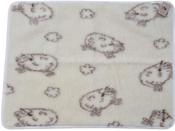 Cosy Baby Blanket image